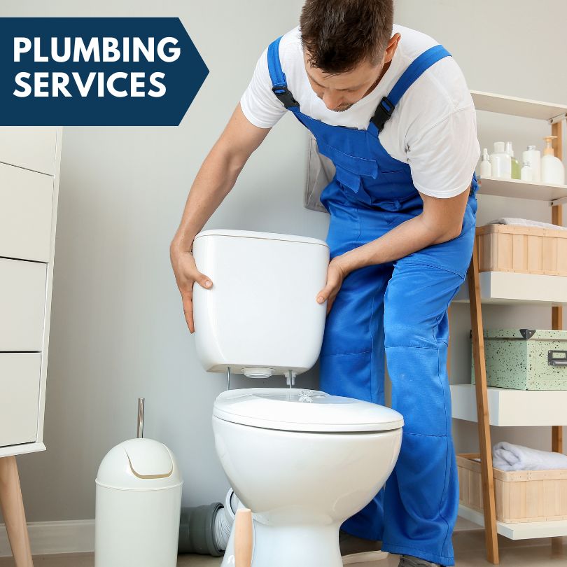 Plumbing Company in Deerton, MI