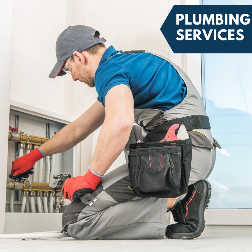 Deerton Plumbing Company